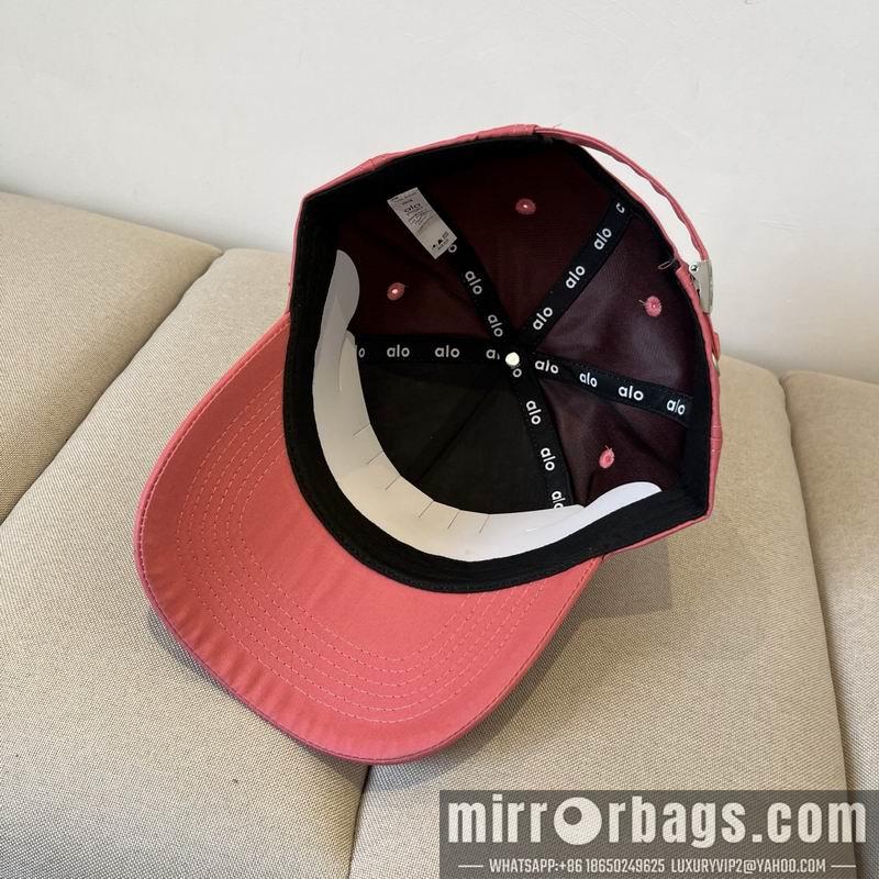Replica Alo cap dx27