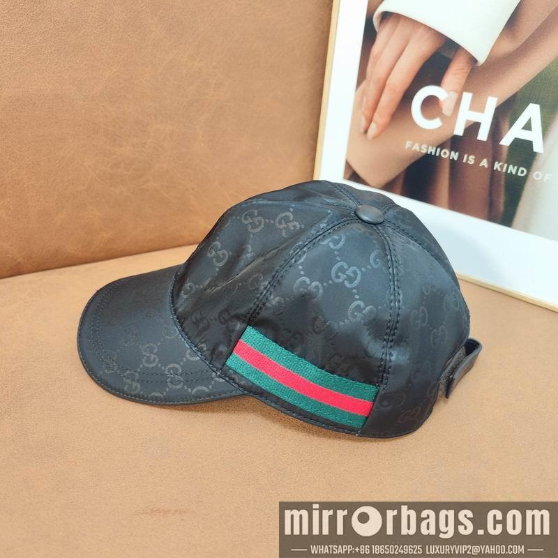 Replica Gucci cap dx133