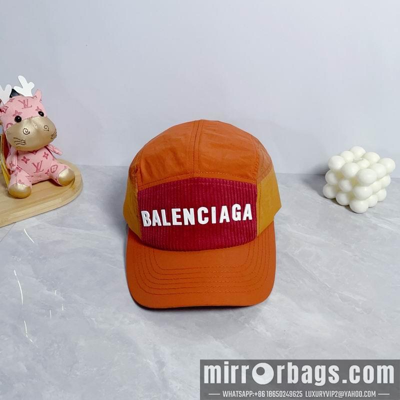 Replica Balenciaga Cap dx48