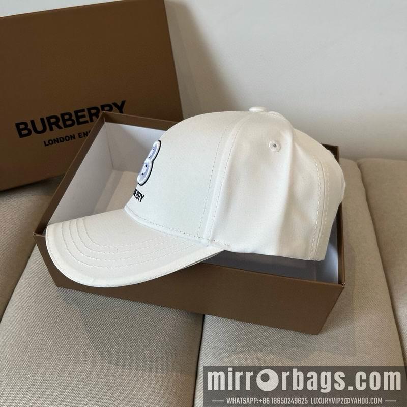 Replica Burberry cap dx08
