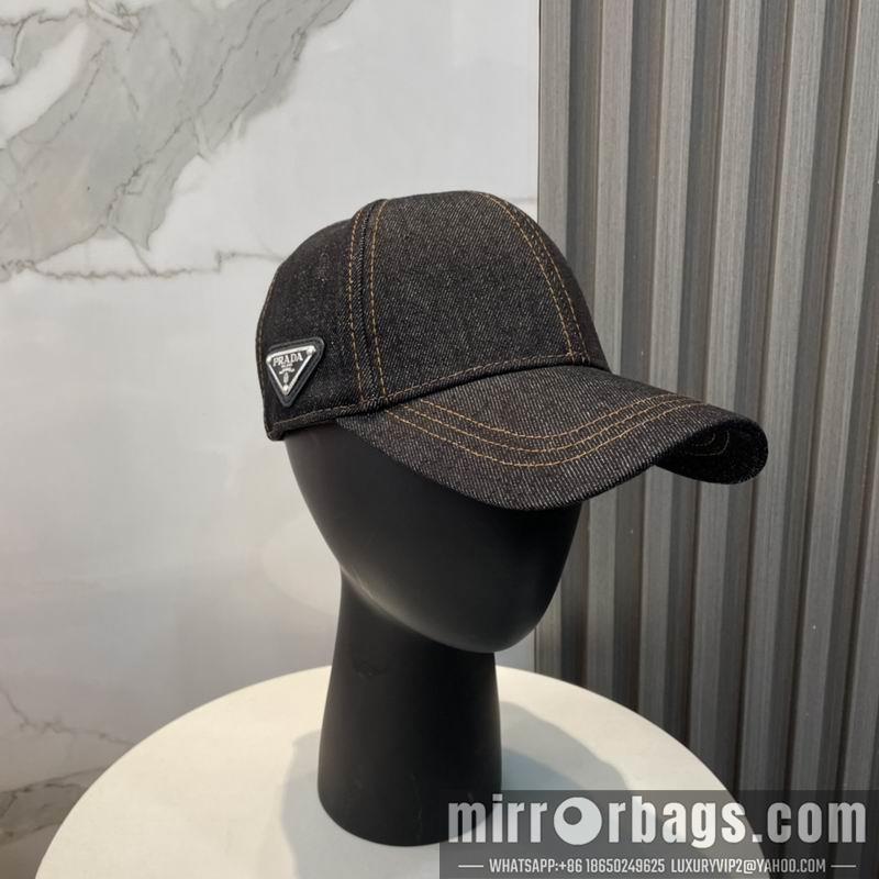 Replica Prada Cap 010401