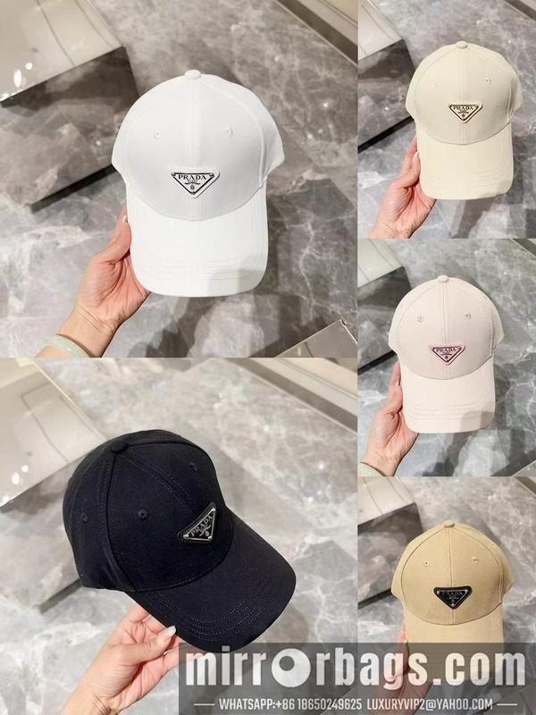 Replica Prada cap dx21