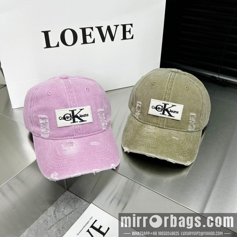 Replica CK cap dx06