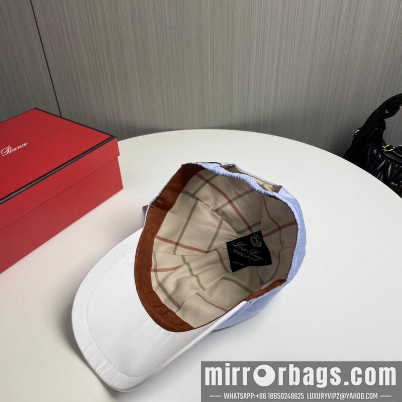Replica Loro Piana Hat 072201
