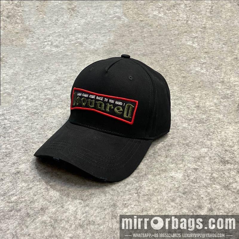 Replica DSQ cap all