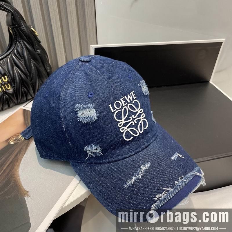 Replica Loewe Hat dx54