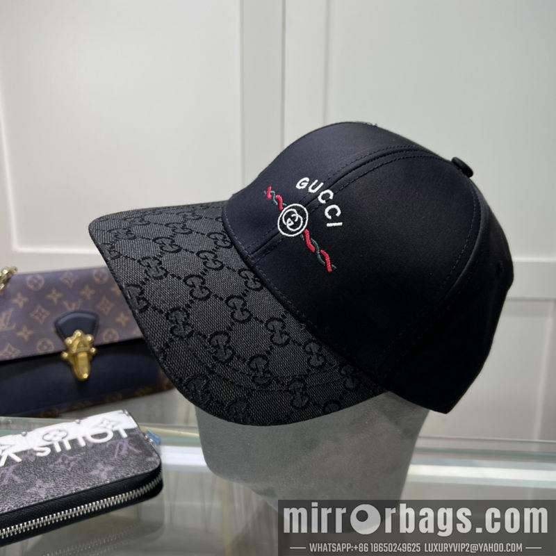 Replica Gucci Hat 042706
