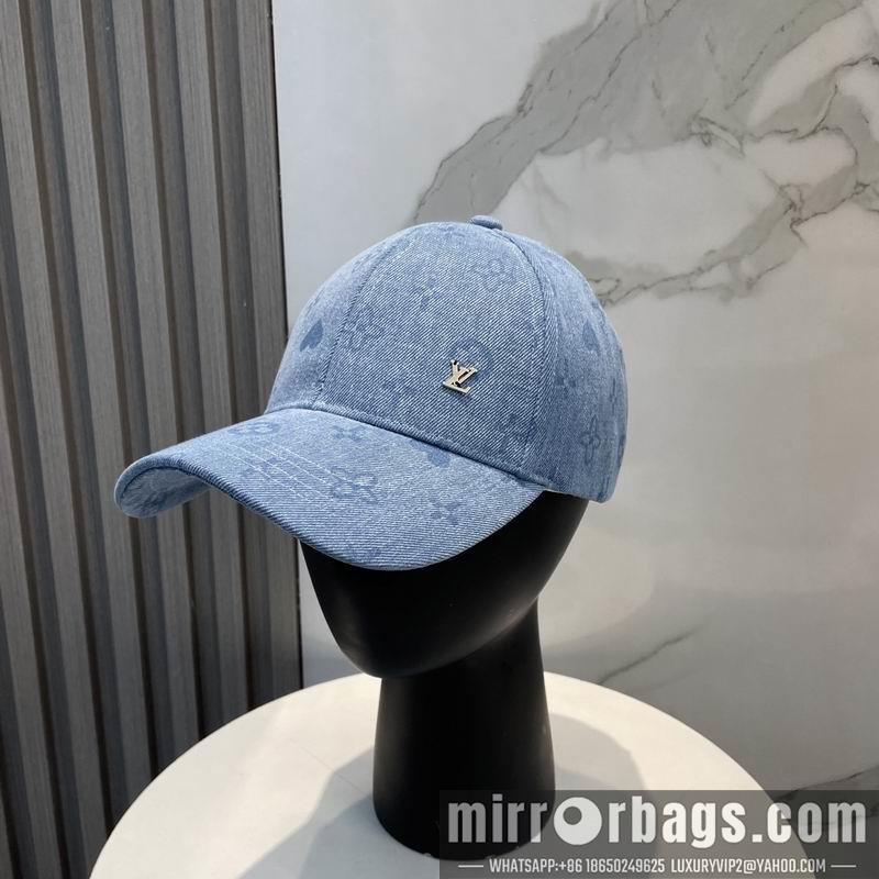 Replica LV Hat dx70