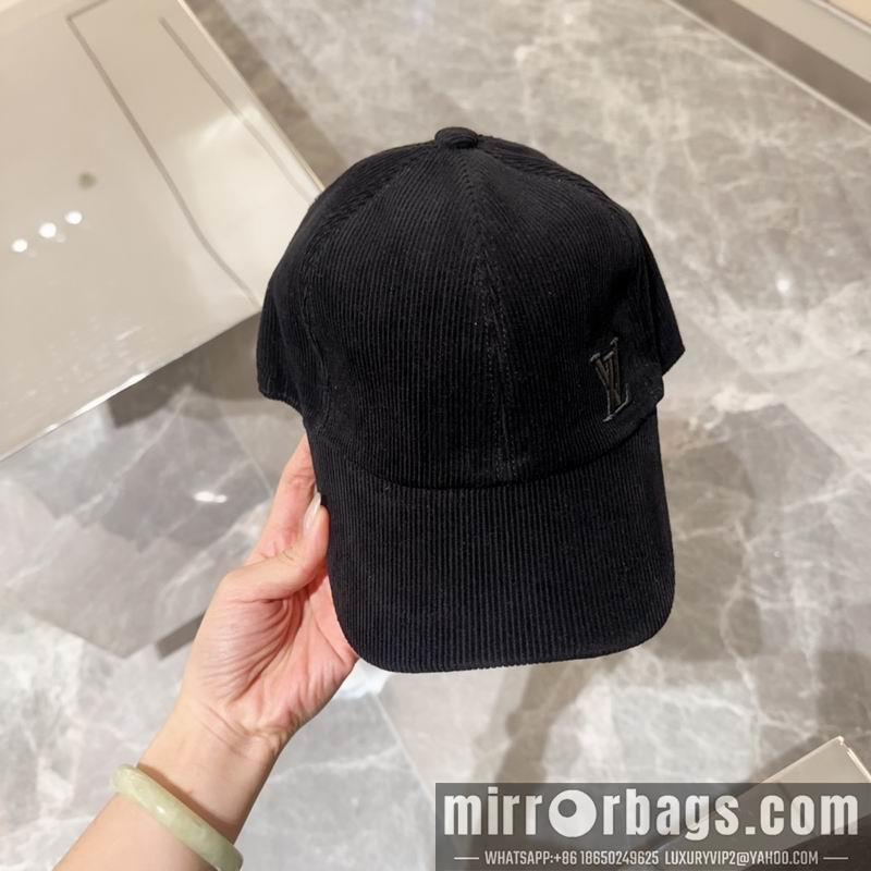 Replica LV cap 082603