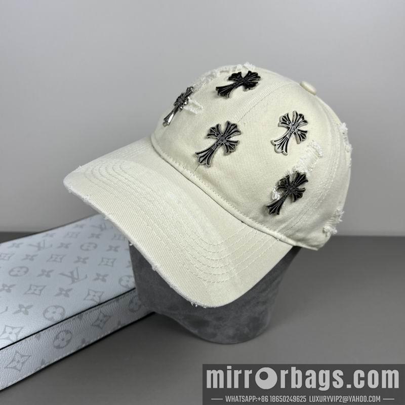 Replica Chrome Hearts cap dx36
