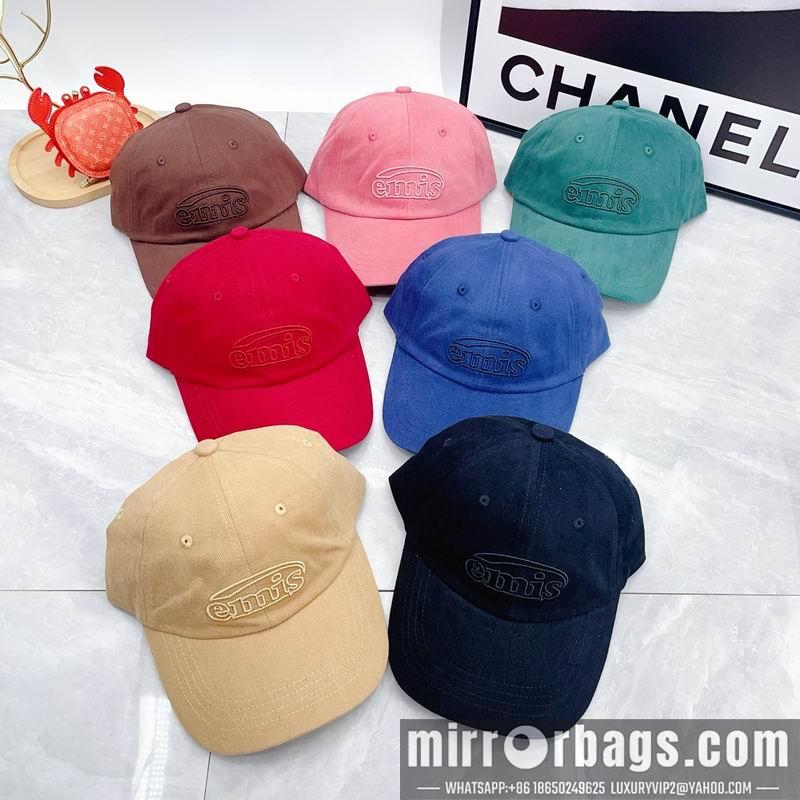 Replica Emis cap dx03