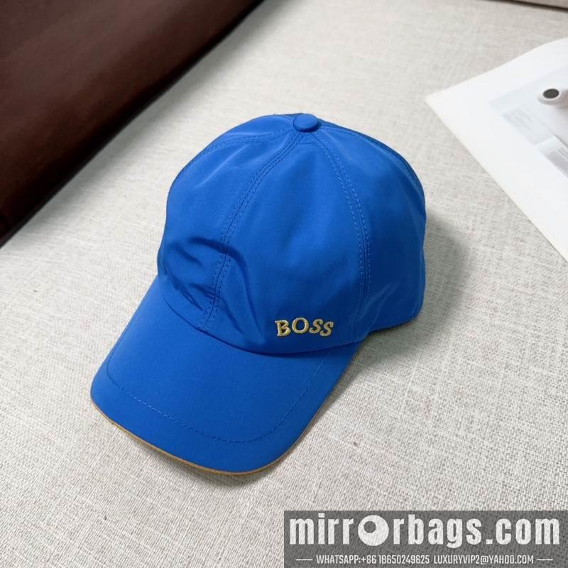 Replica Boss cap dx06