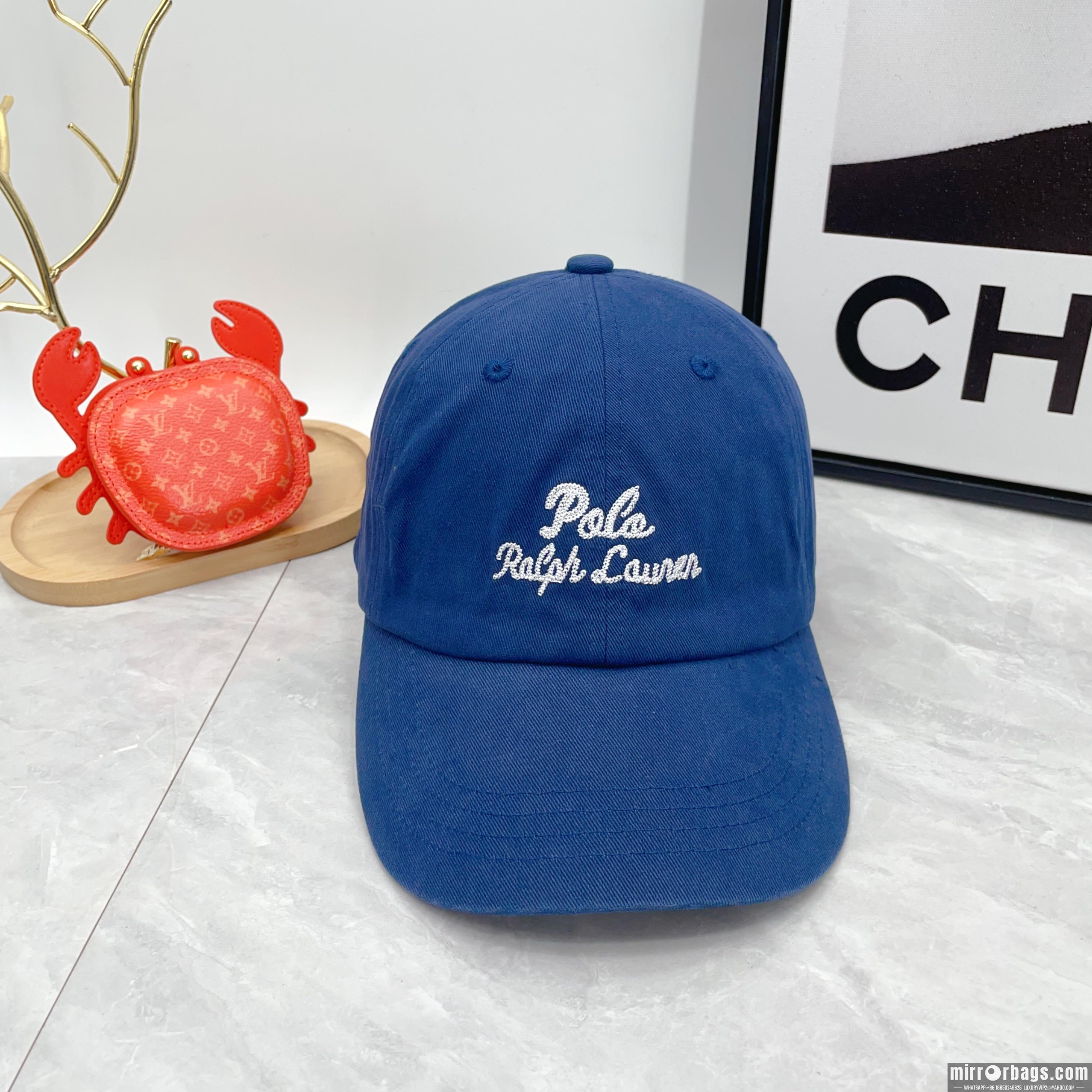 Replica Polo cap dx11