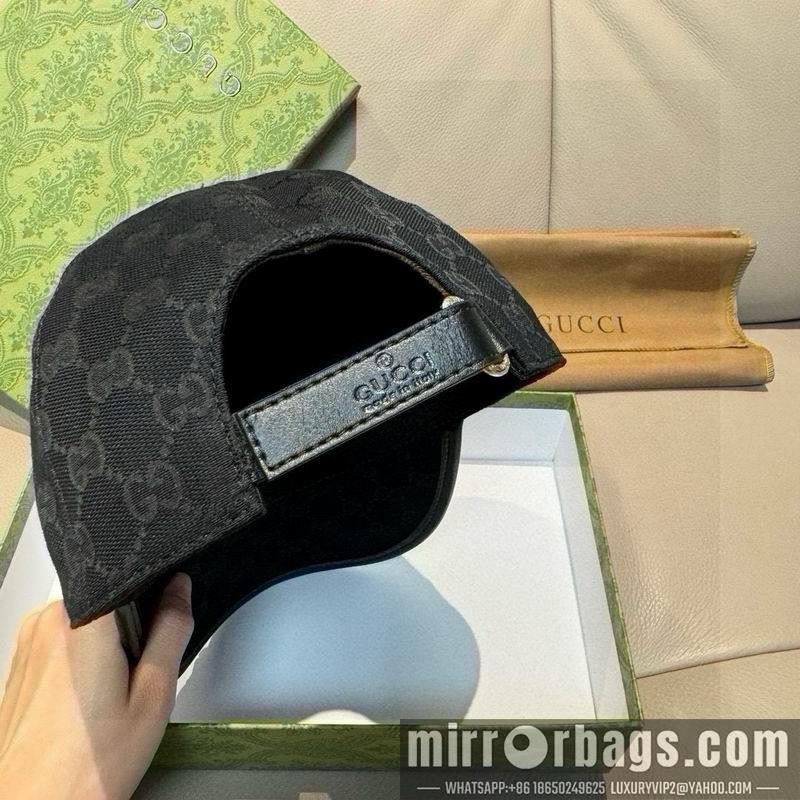 Replica Gucci Hat dx46