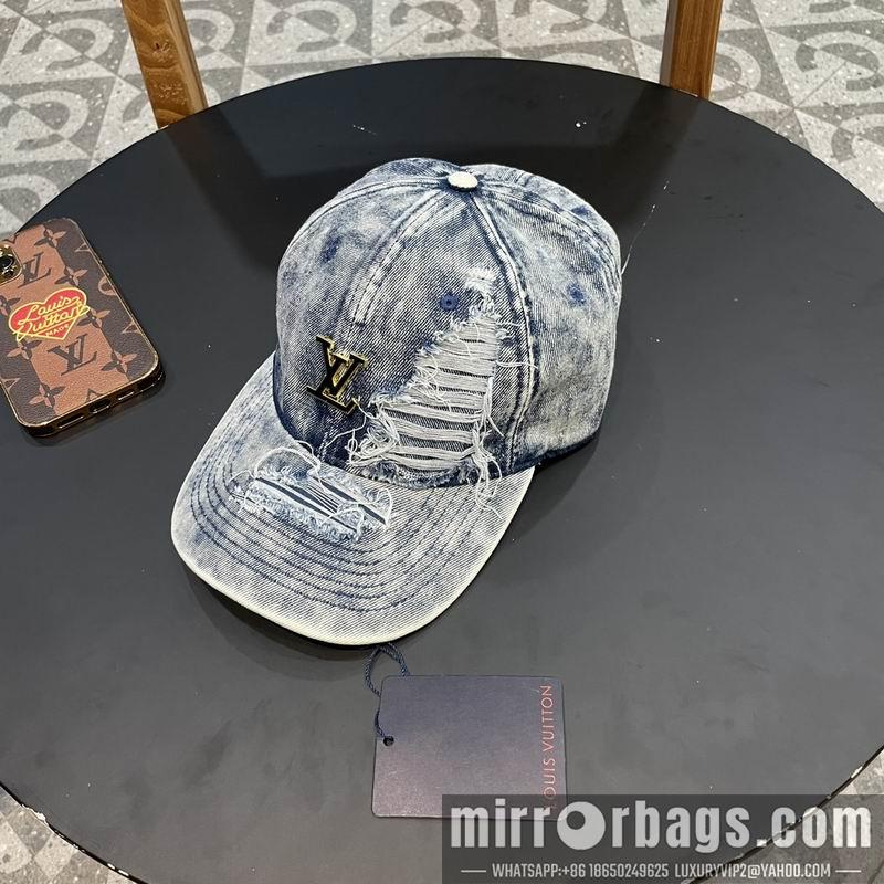 Replica LV Hat 050708
