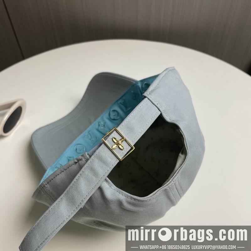 Replica LV Hat dx159