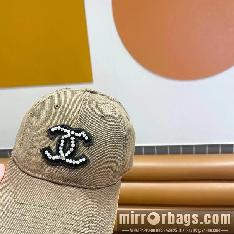 Replica Chanel Hat 041402