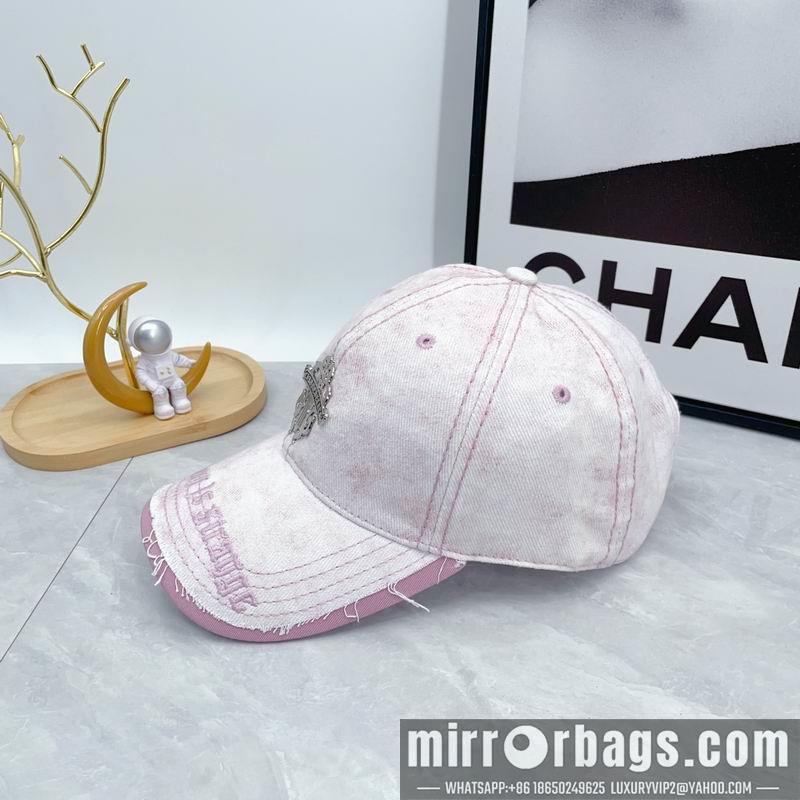 Replica Chrome Hearts Hat dx53