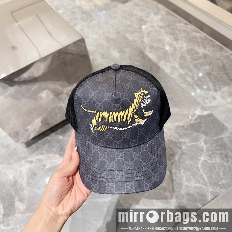 Replica Gucci cap dx04