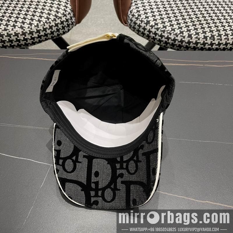 Replica Dior cap 050704