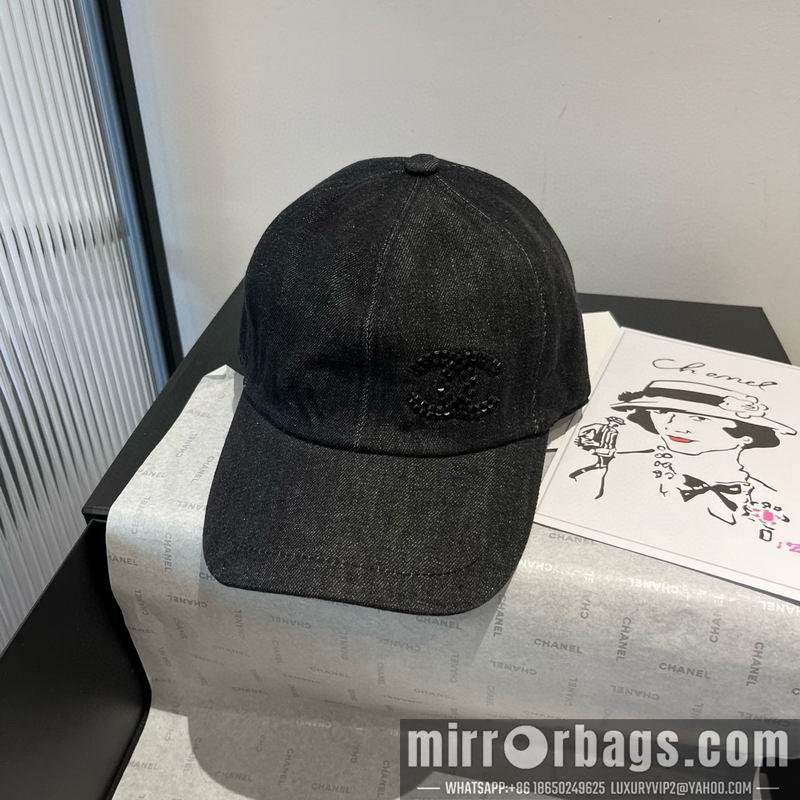 Replica Chanel cap dx49