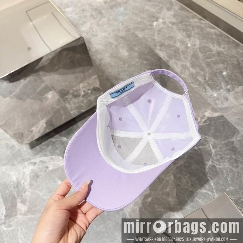 Replica Prada Hat 041702