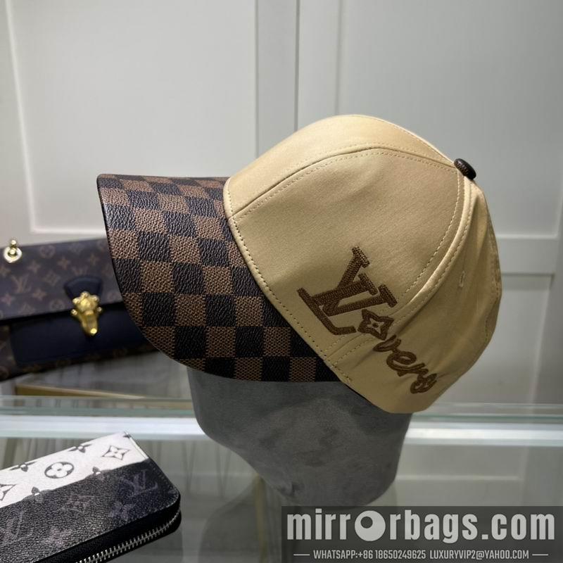 Replica LV cap dx127