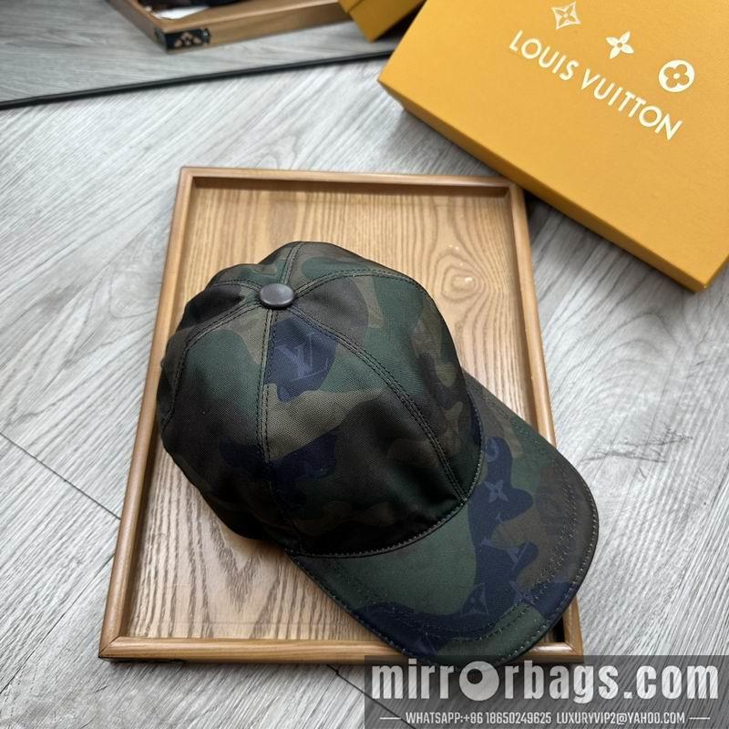 Replica LV Hat dx11