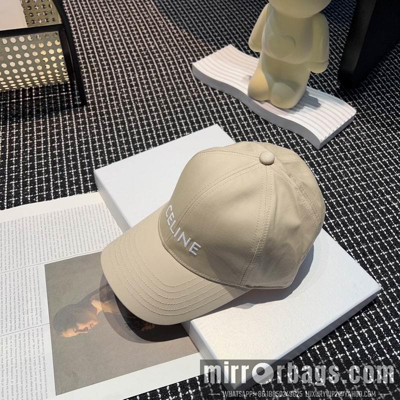 Replica Celine cap dx43