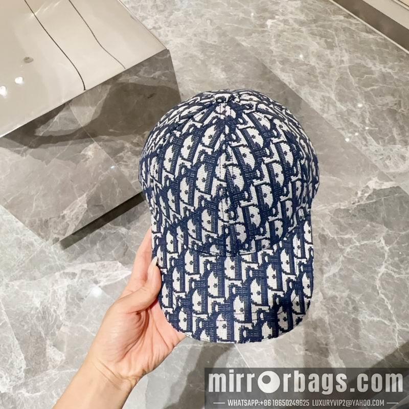 Replica Dior cap 041702