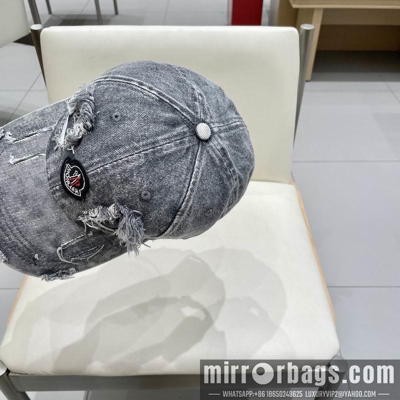 Replica Moncler cap 030949