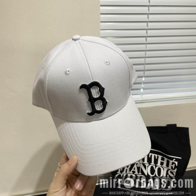 Replica MLB NY cap 072801