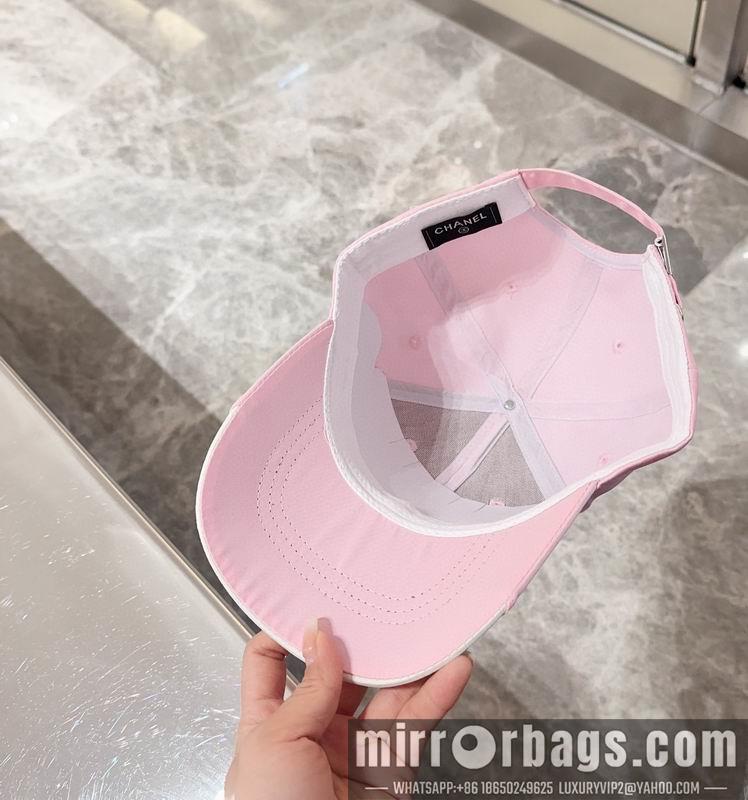 Replica Chanel cap 041702