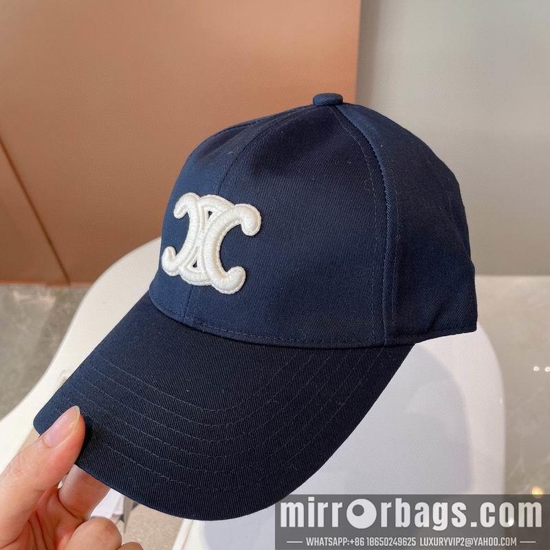Replica Celine cap dx125