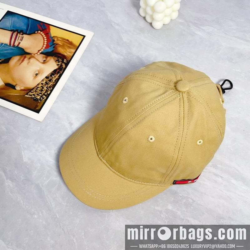 Replica Prada cap dx19