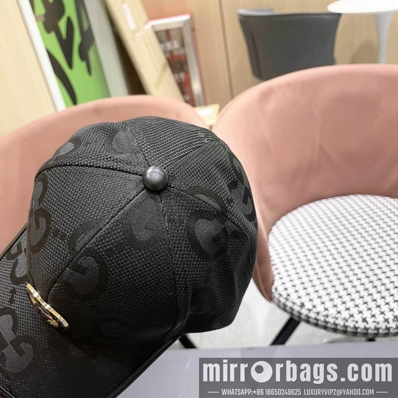 Replica Gucci cap 040202