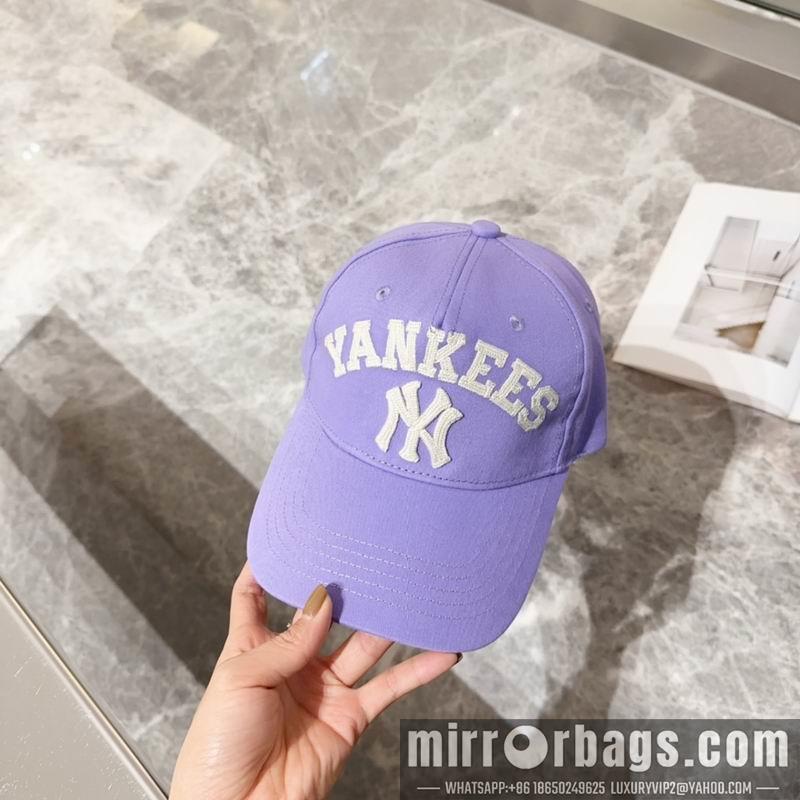 Replica MLB NY Cap 010219