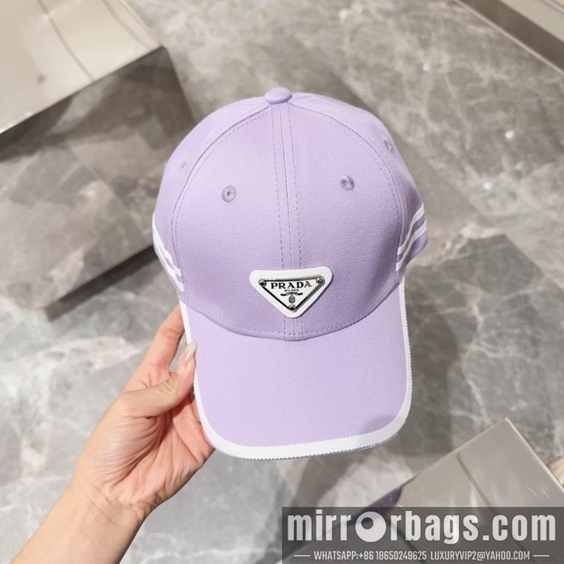 Replica Prada Hat 041702