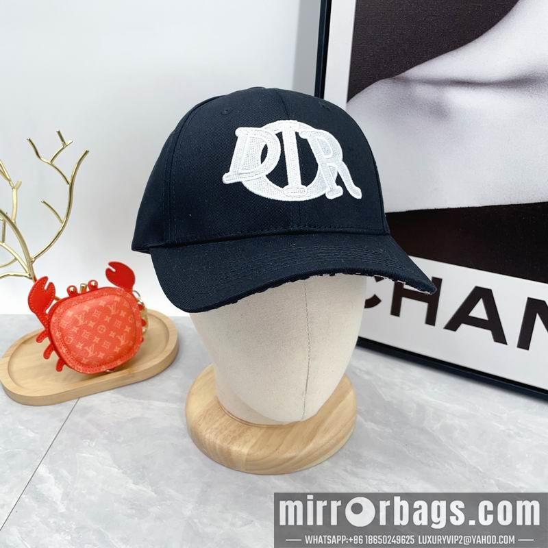 Replica Dior Hat dx03