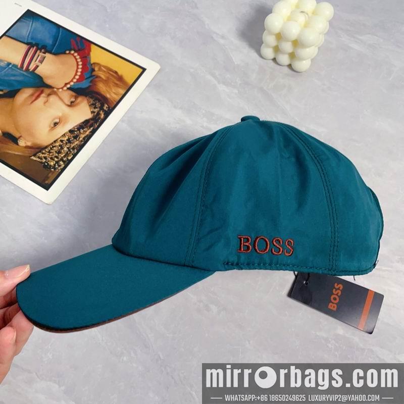Replica Boss cap dx01