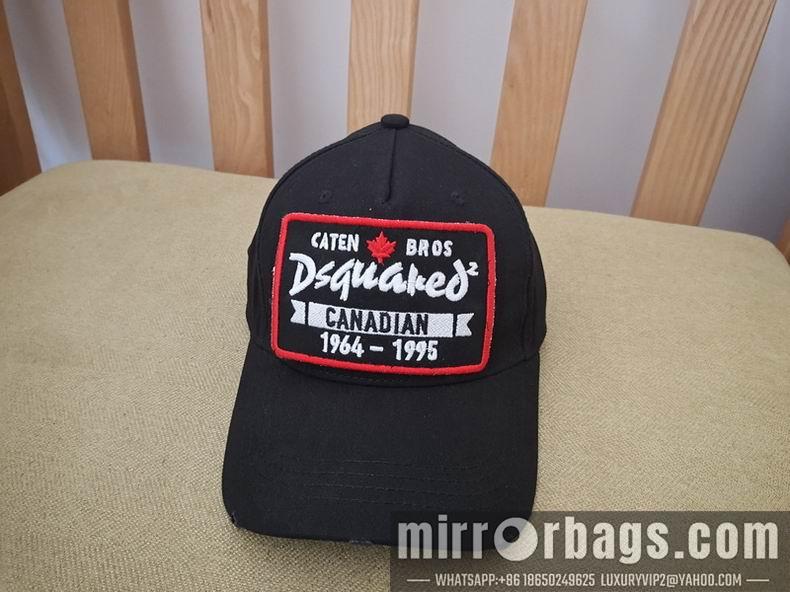 Replica DSQ Cap y 05