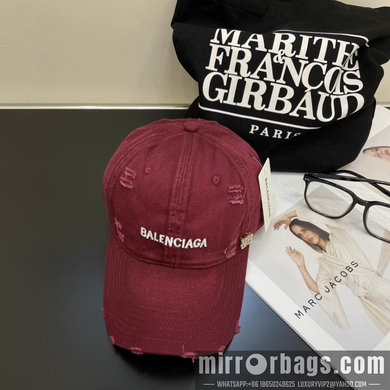Replica Balenciaga cap 042701