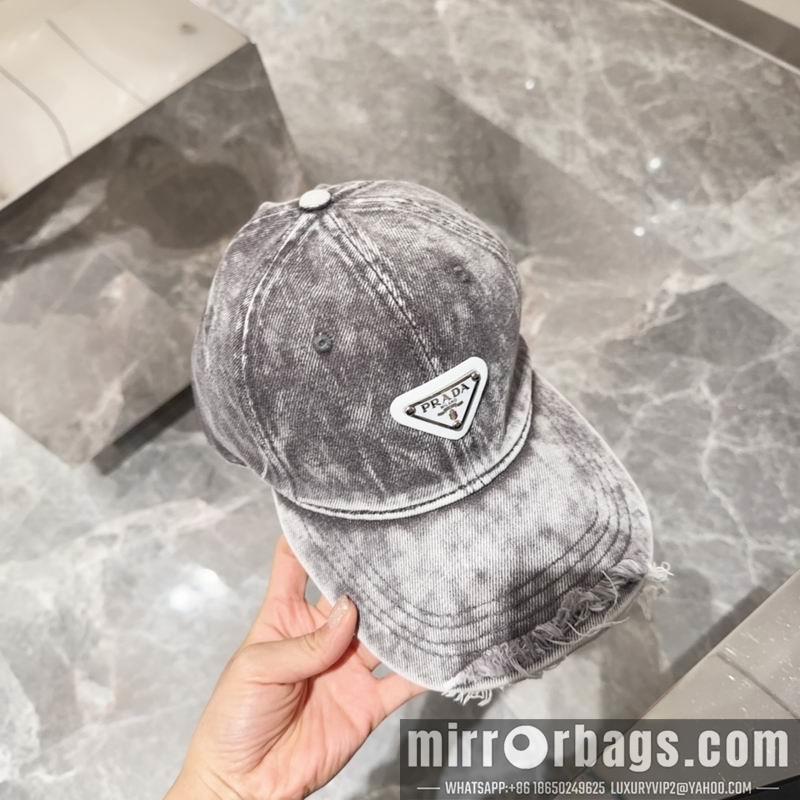 Replica Prada Hat dx11