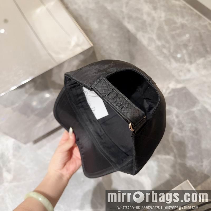 Replica Dior cap 080105