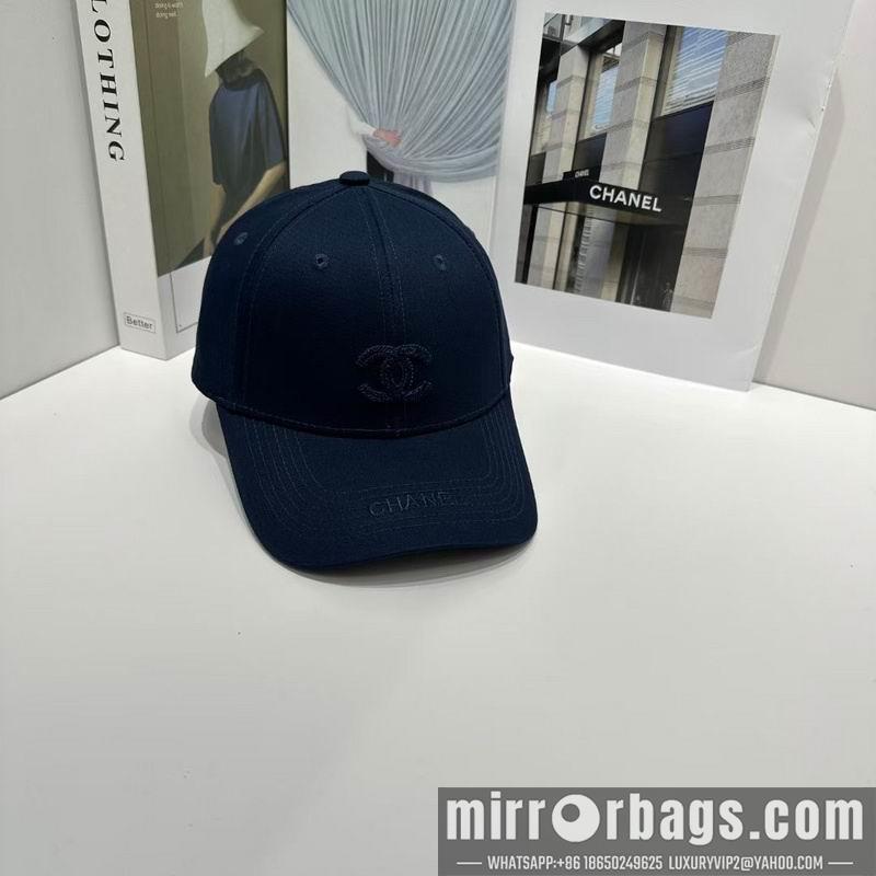 Replica Chanel cap hm02