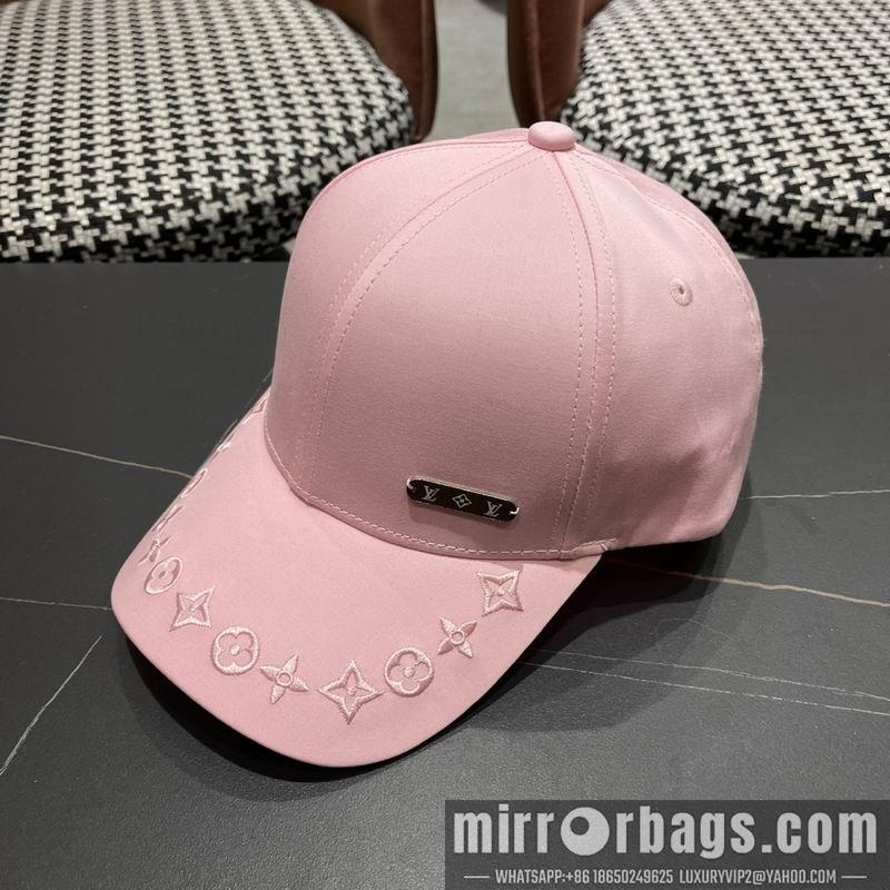 Replica LV Hat 041407