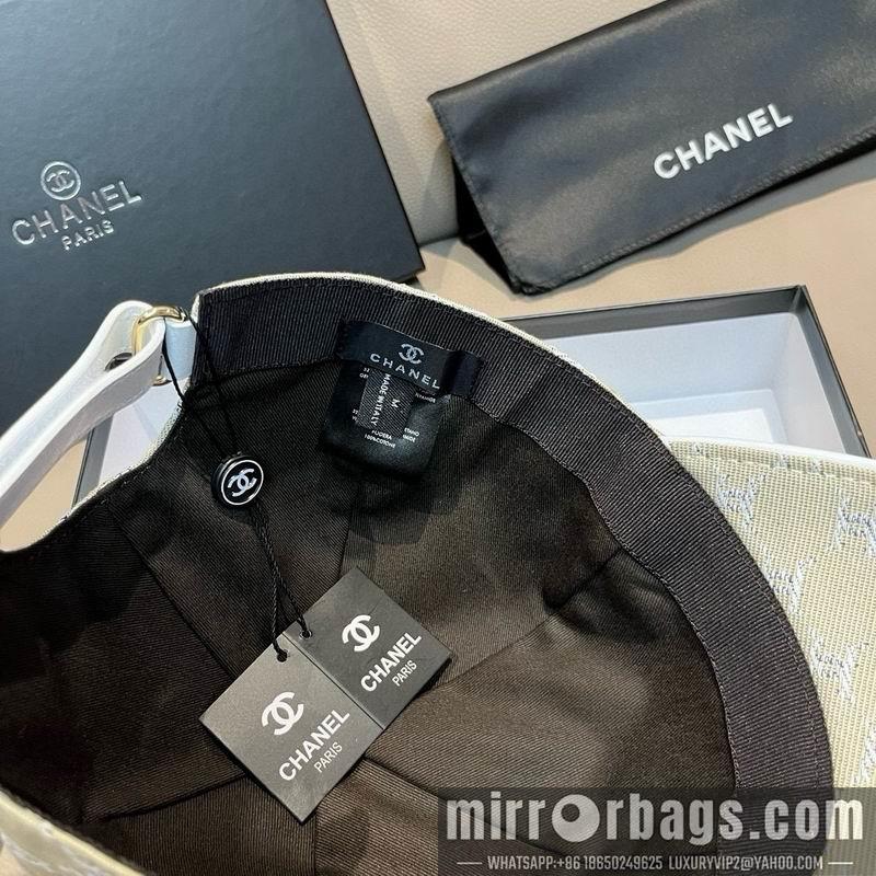 Replica Chanel cap dx44
