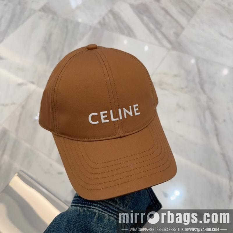 Replica Celine cap dx31