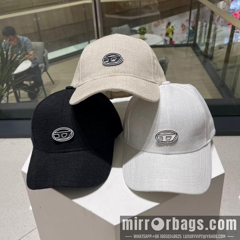 Replica Diesel cap 081801