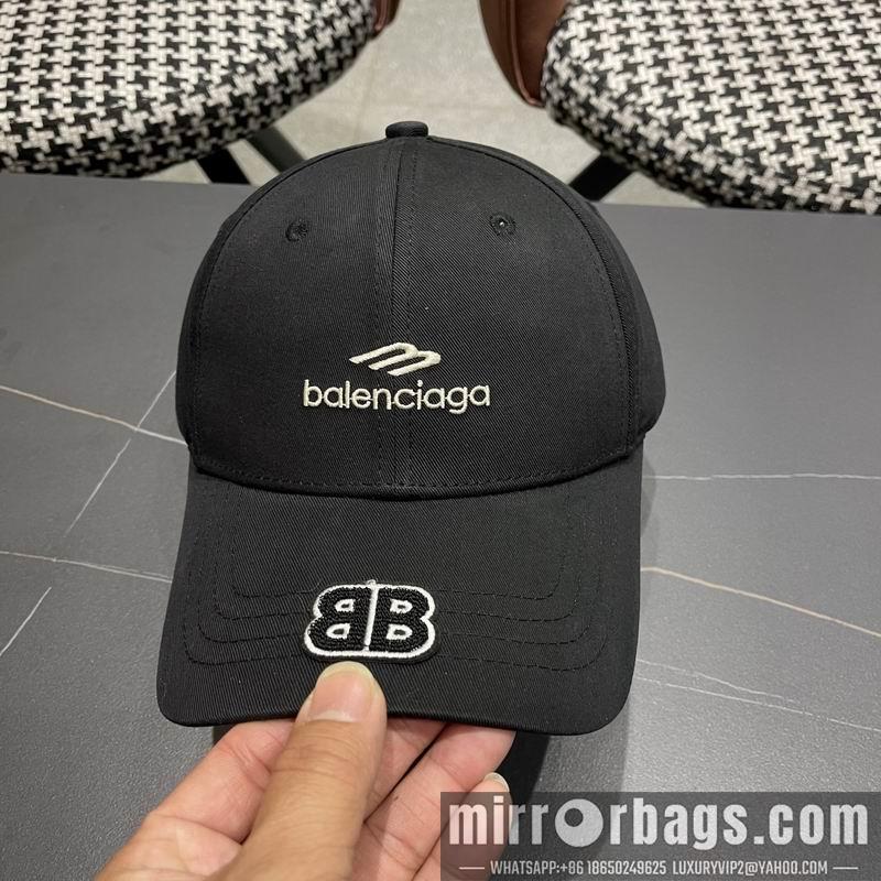 Replica Balenciaga cap 041404